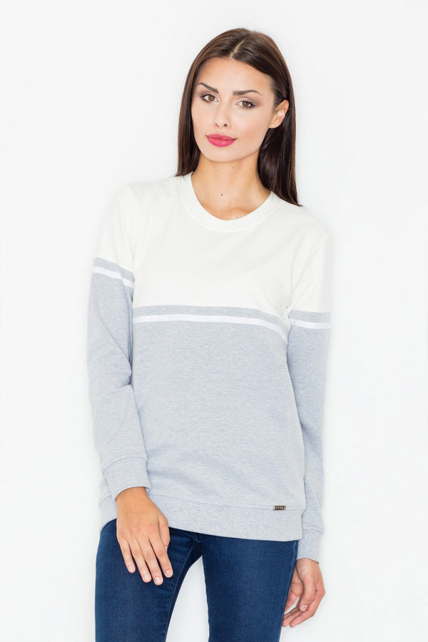 Sweatshirt model 77146